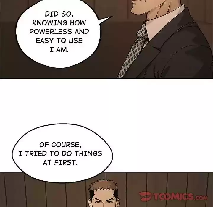 Delivery Knight Episode 72