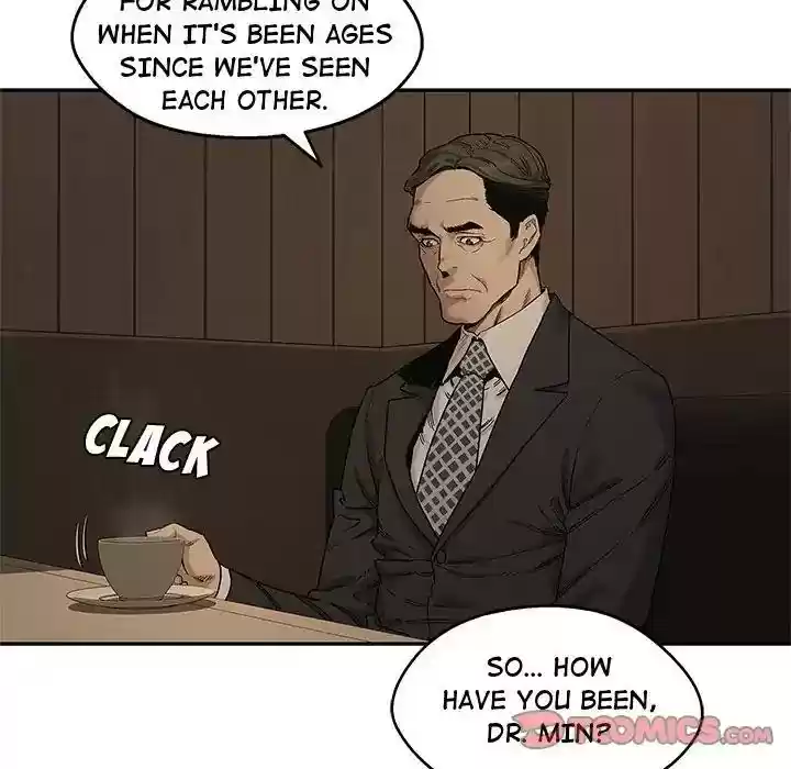 Delivery Knight Episode 72