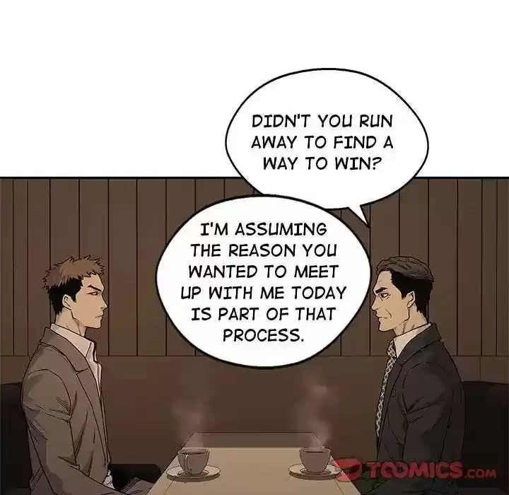 Delivery Knight Episode 72