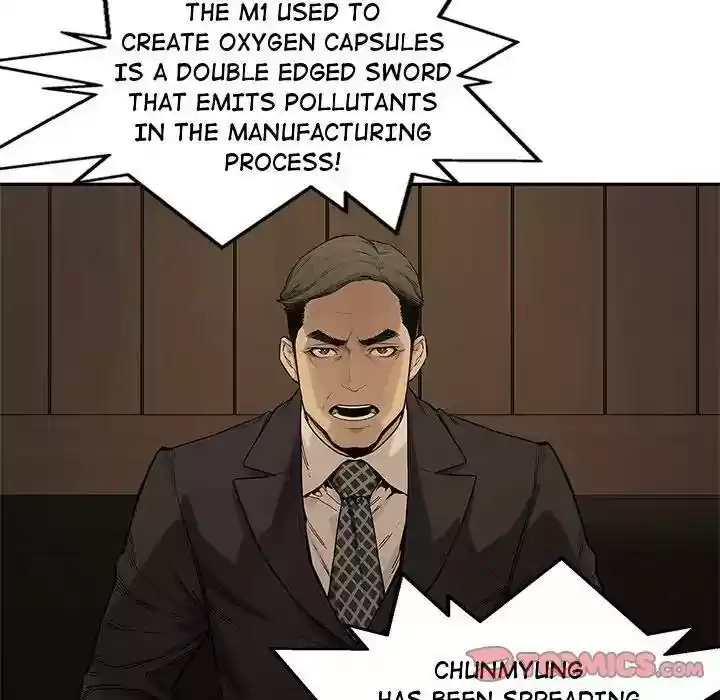 Delivery Knight Episode 72