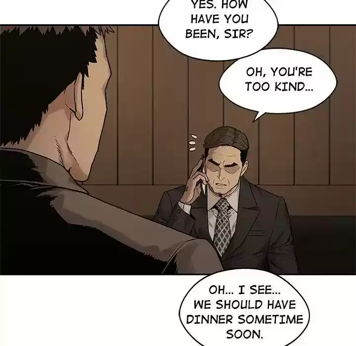 Delivery Knight Episode 72