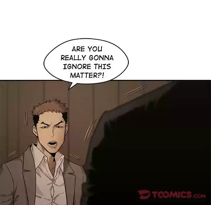 Delivery Knight Episode 72