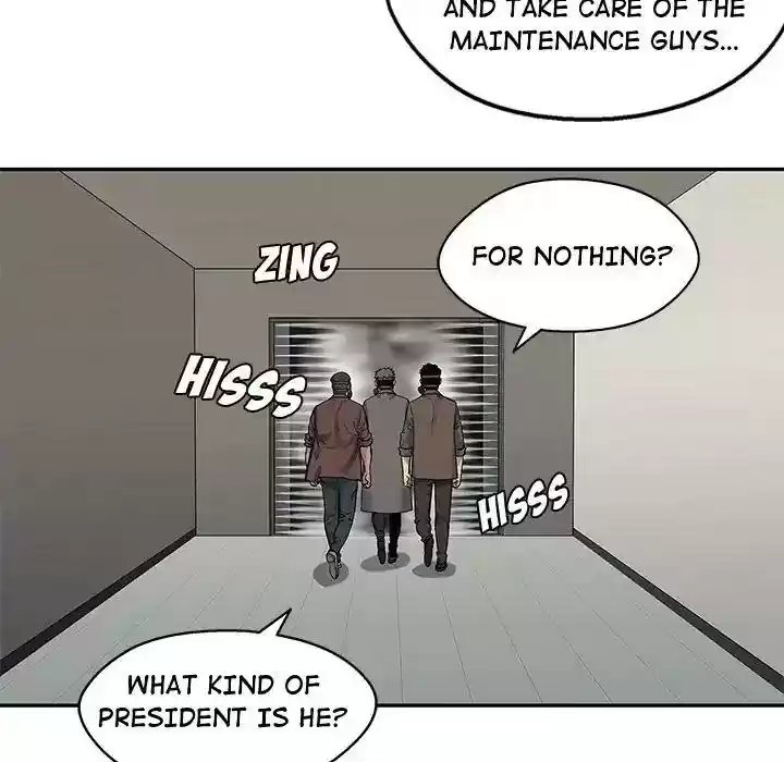 Delivery Knight Episode 72