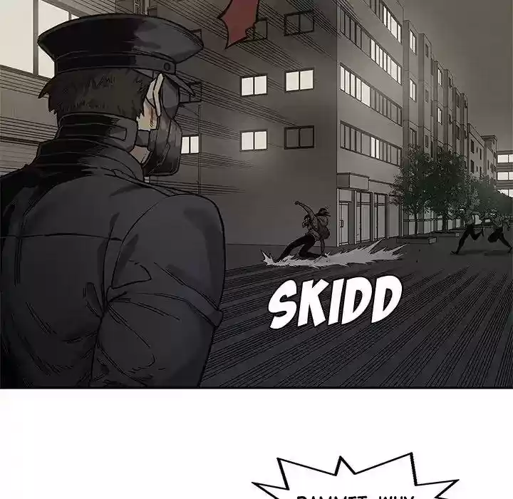 Delivery Knight Episode 72