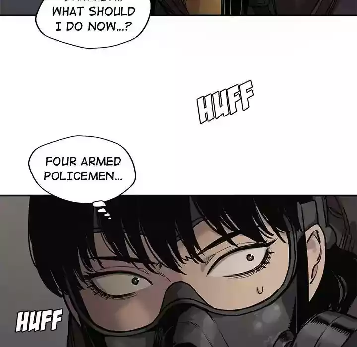 Delivery Knight Episode 72