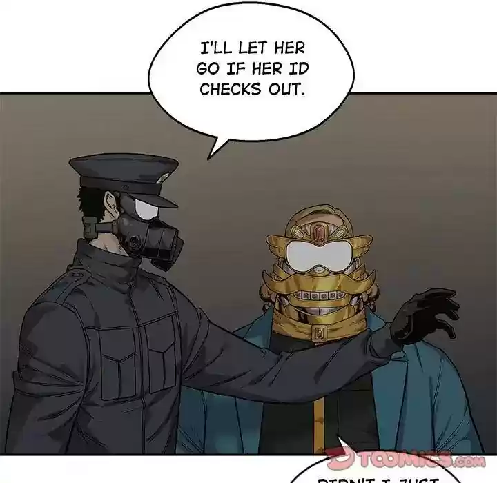 Delivery Knight Episode 72
