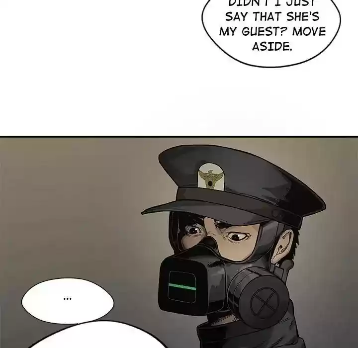 Delivery Knight Episode 72