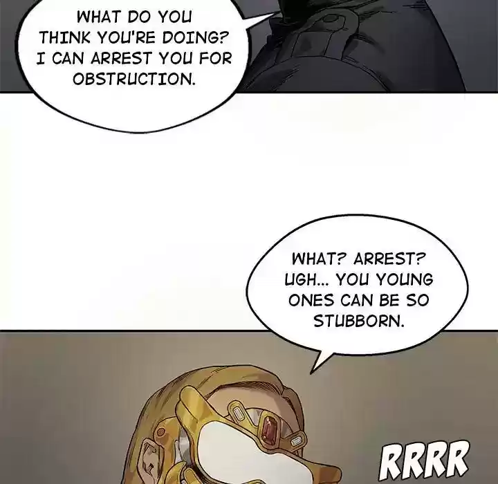 Delivery Knight Episode 72