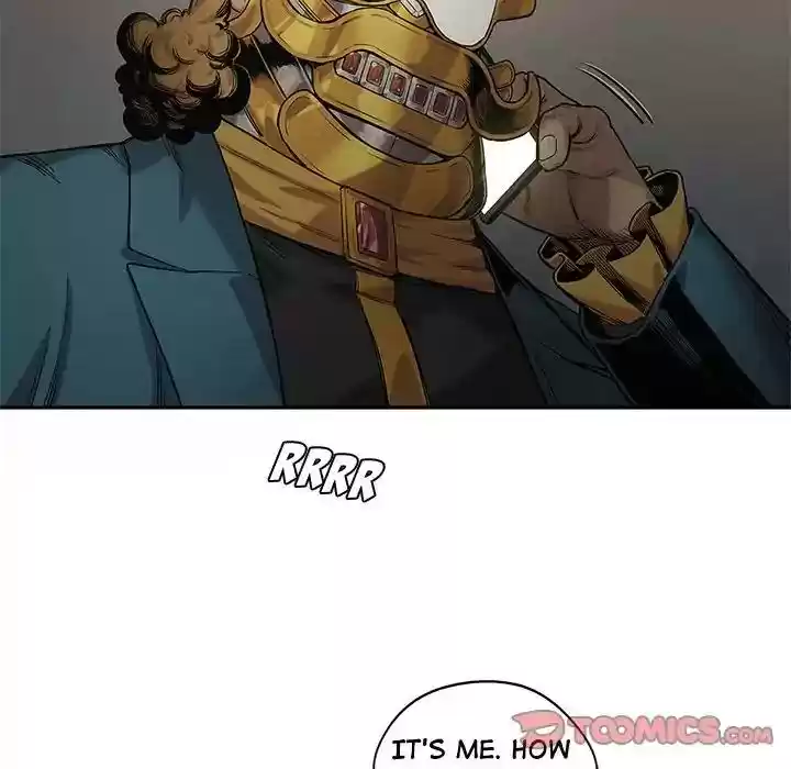 Delivery Knight Episode 72