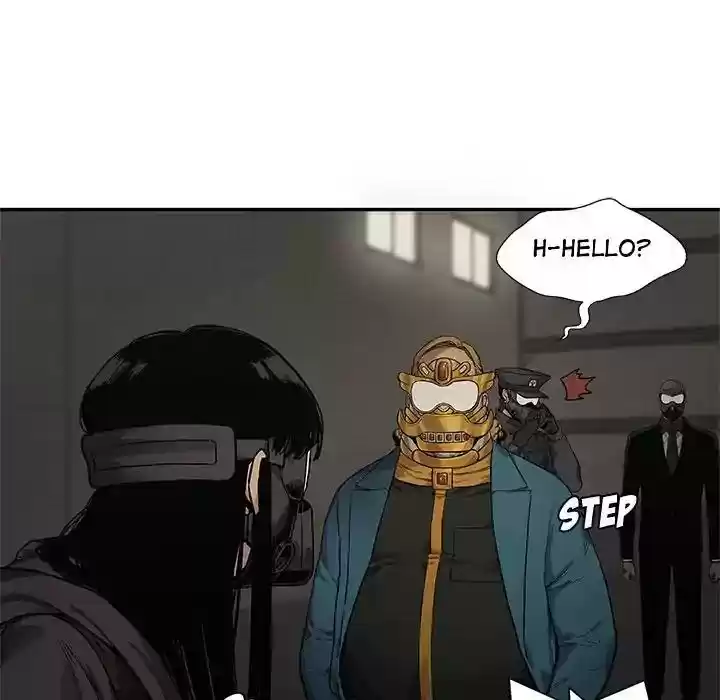 Delivery Knight Episode 72