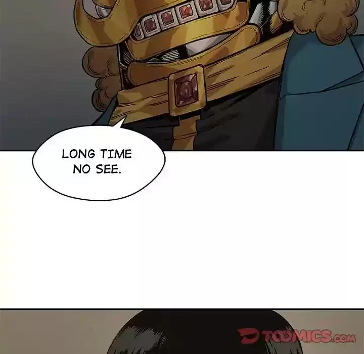 Delivery Knight Episode 72