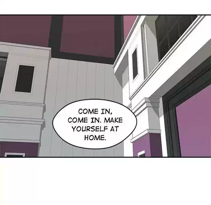 Delivery Knight Episode 73