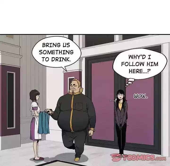 Delivery Knight Episode 73