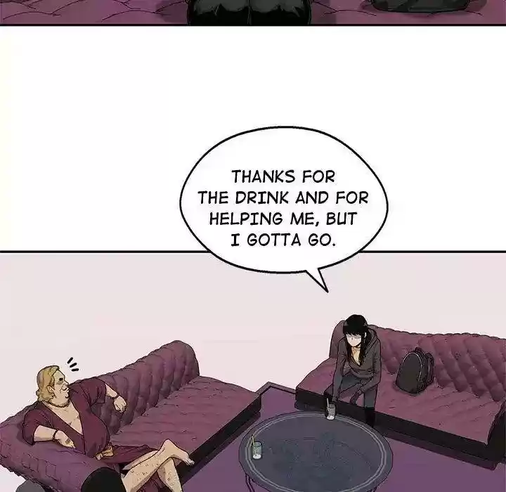 Delivery Knight Episode 73