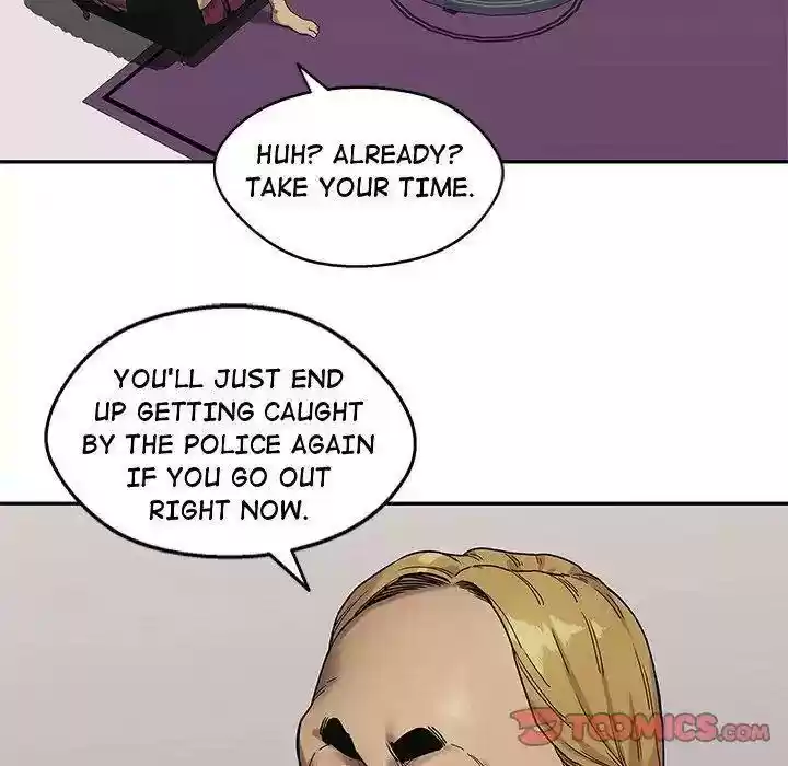 Delivery Knight Episode 73