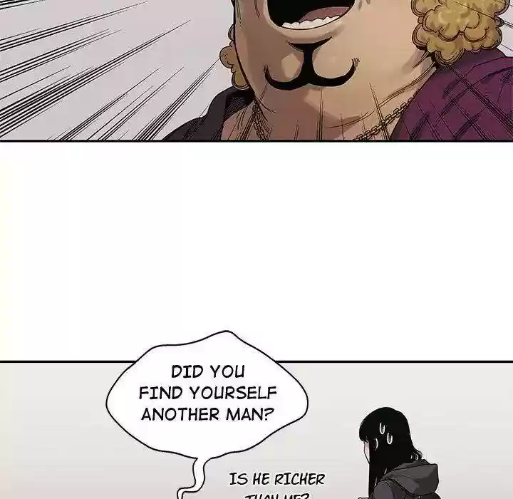 Delivery Knight Episode 73