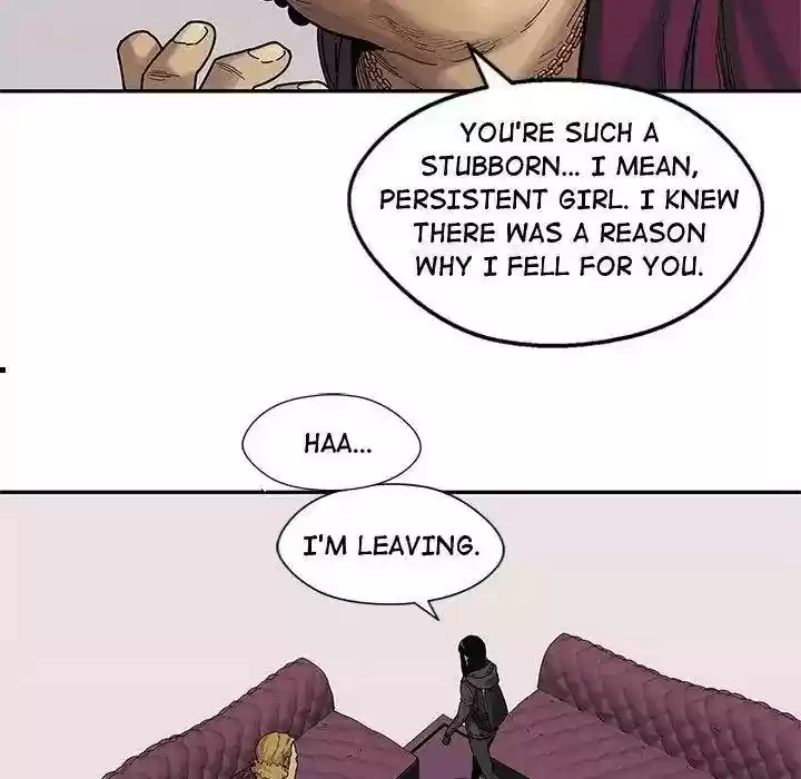 Delivery Knight Episode 73