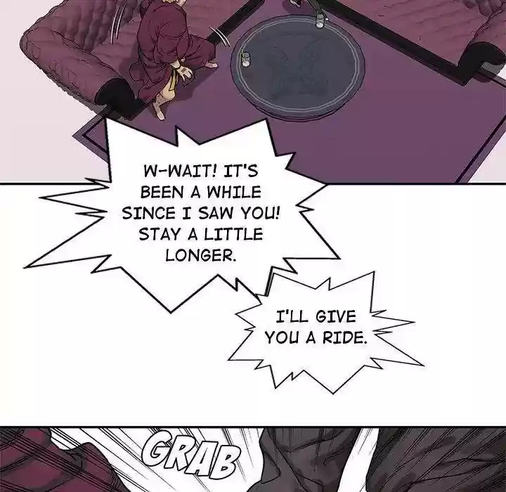 Delivery Knight Episode 73