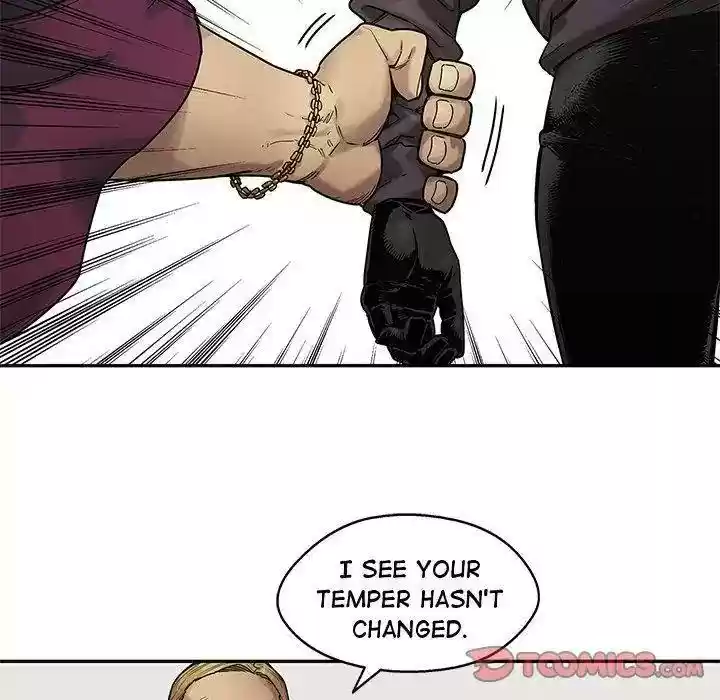 Delivery Knight Episode 73