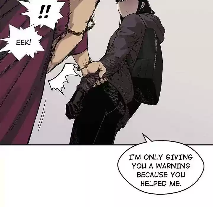 Delivery Knight Episode 73