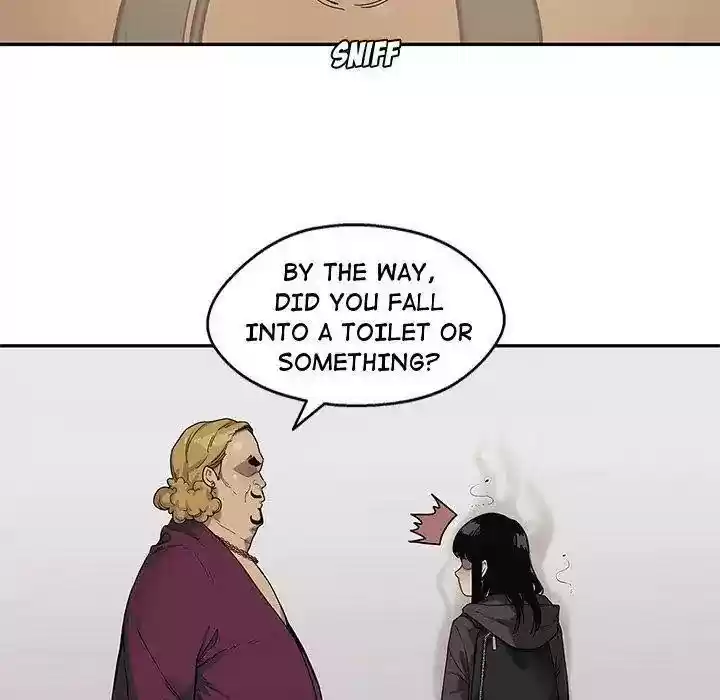 Delivery Knight Episode 73