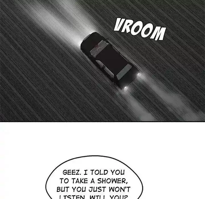 Delivery Knight Episode 73