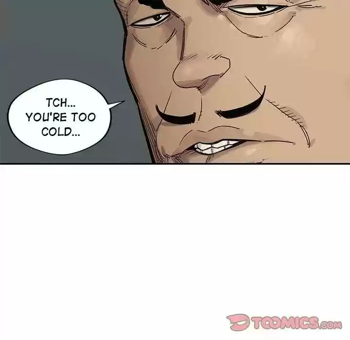 Delivery Knight Episode 73