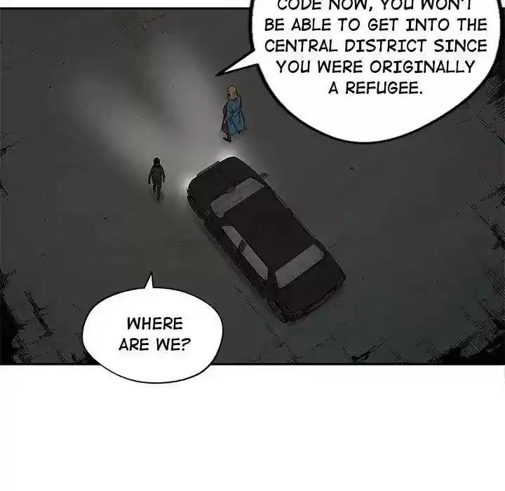 Delivery Knight Episode 73