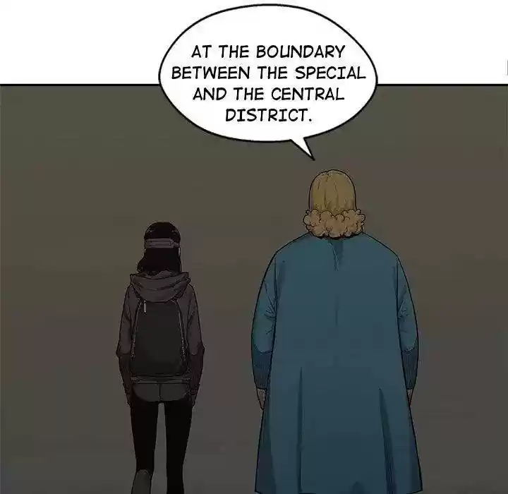 Delivery Knight Episode 73