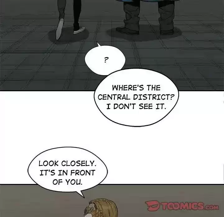Delivery Knight Episode 73