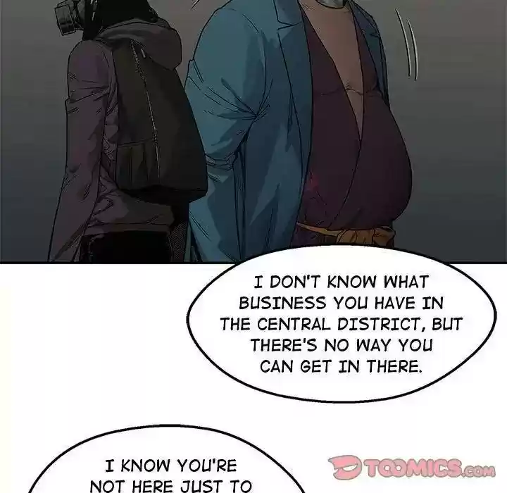 Delivery Knight Episode 73