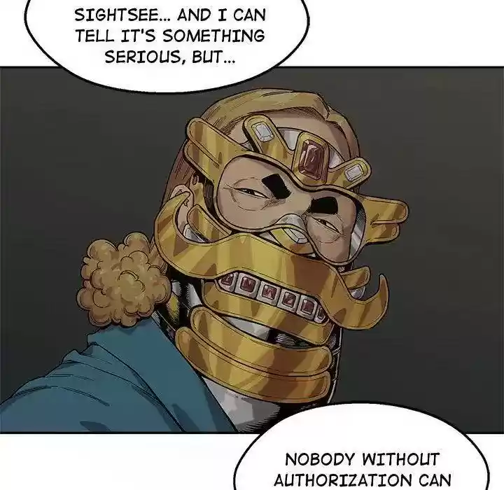 Delivery Knight Episode 73