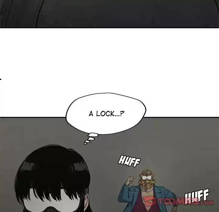 Delivery Knight Episode 73