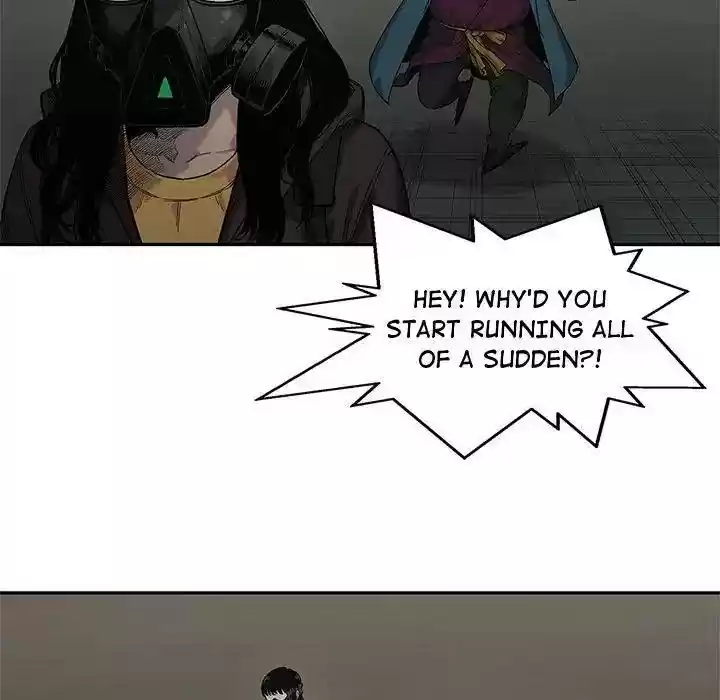 Delivery Knight Episode 73