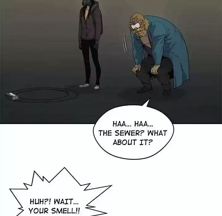 Delivery Knight Episode 73