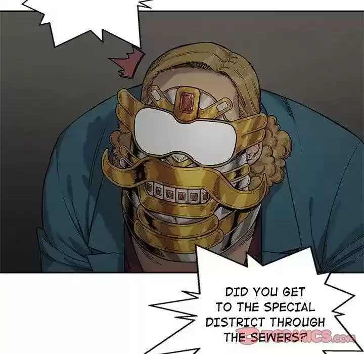 Delivery Knight Episode 73