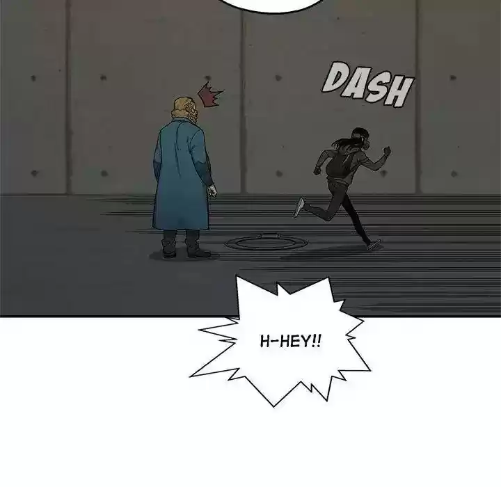 Delivery Knight Episode 73