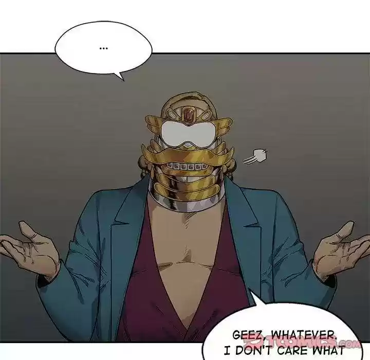 Delivery Knight Episode 73