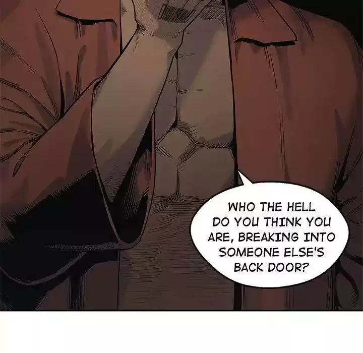 Delivery Knight Episode 73