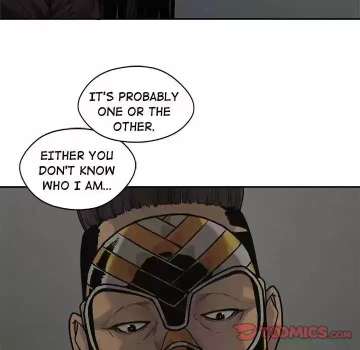 Delivery Knight Episode 74