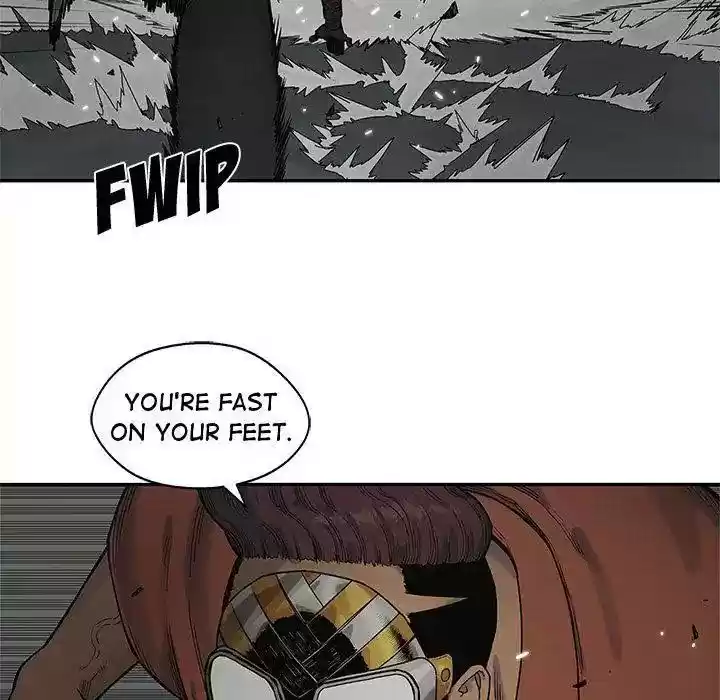 Delivery Knight Episode 74