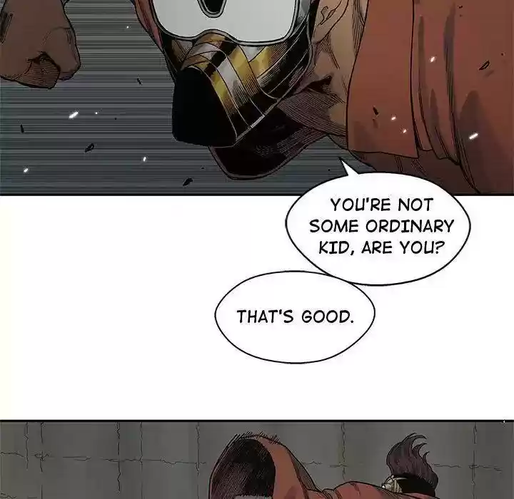 Delivery Knight Episode 74