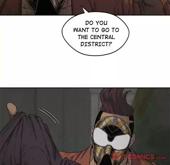 Delivery Knight Episode 74