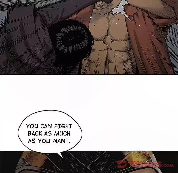 Delivery Knight Episode 74