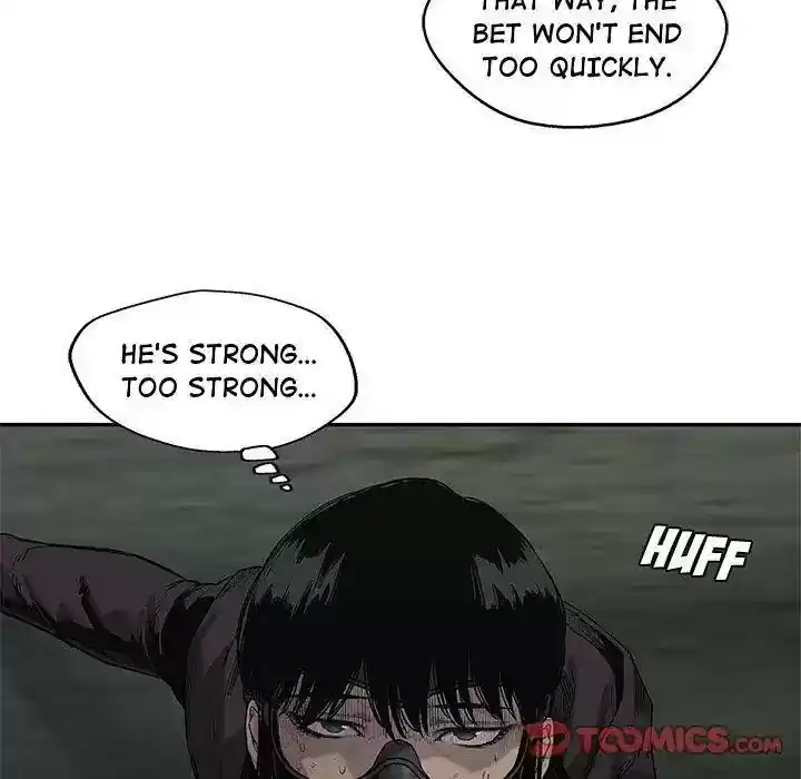 Delivery Knight Episode 74