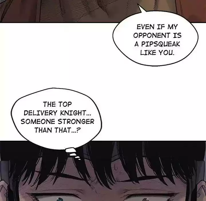 Delivery Knight Episode 74