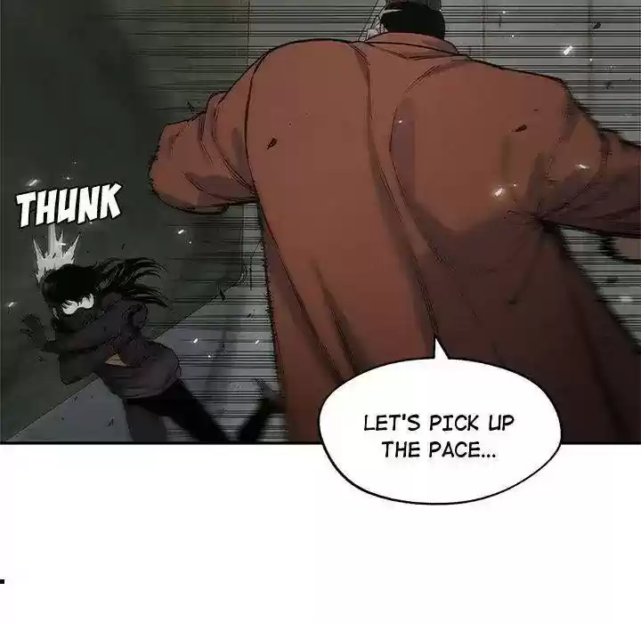 Delivery Knight Episode 74