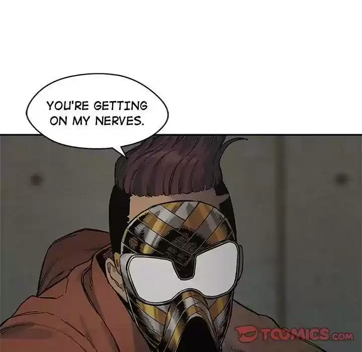 Delivery Knight Episode 74