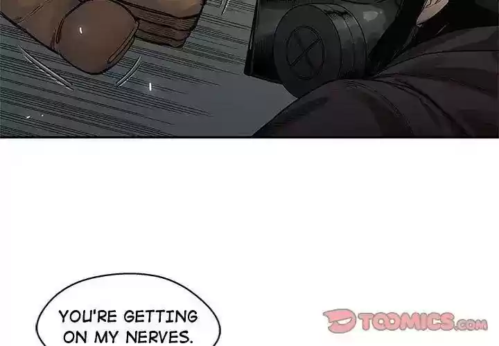 Delivery Knight Episode 75