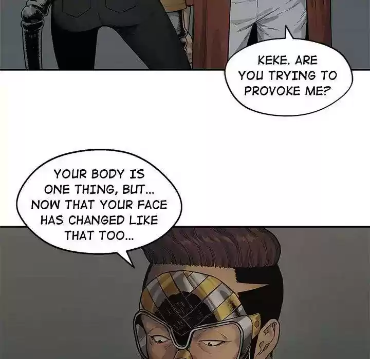 Delivery Knight Episode 75